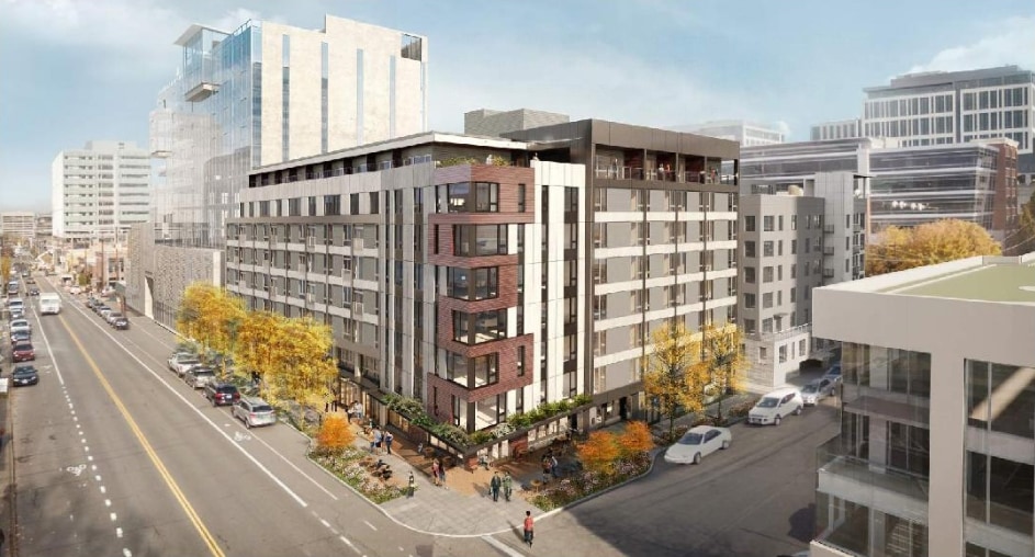 910 John St, Seattle, WA for lease - Building Photo - Image 2 of 71