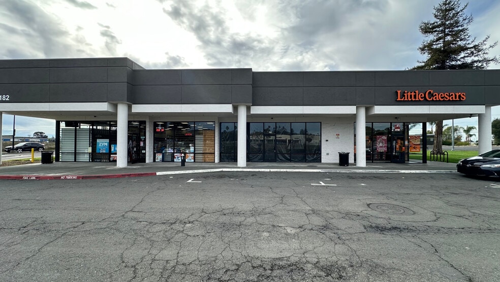 5182 Sonoma Blvd, Vallejo, CA for lease - Building Photo - Image 3 of 6