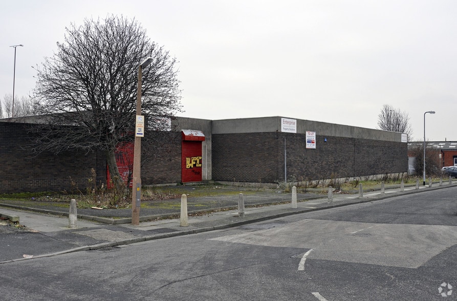 Orrell Mt, Bootle for sale - Primary Photo - Image 1 of 1