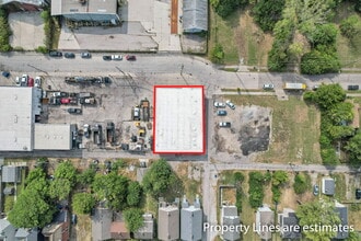 800-850 Reynolds Ave, Columbus, OH - AERIAL  map view - Image1