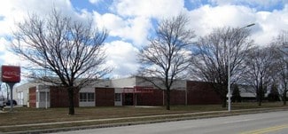 More details for 1608 Dove St, Port Huron, MI - Industrial for Sale