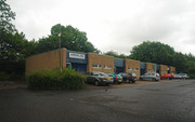 Walkers Rd, Redditch WOR - Warehouse