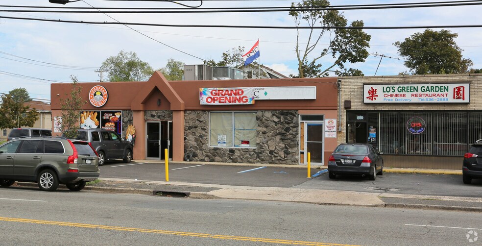 3105-3107 Lawson Blvd, Oceanside, NY for sale - Primary Photo - Image 1 of 1