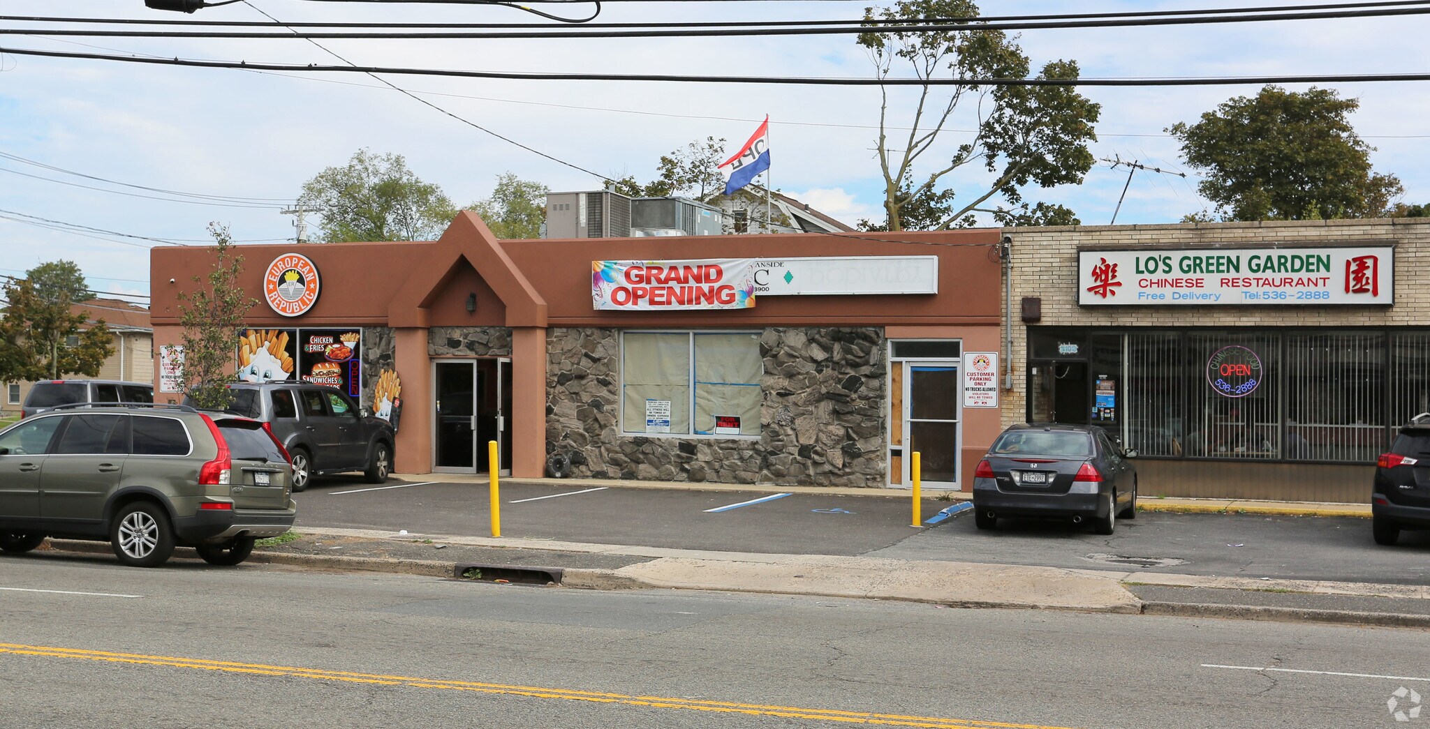 3105-3107 Lawson Blvd, Oceanside, NY for sale Primary Photo- Image 1 of 1