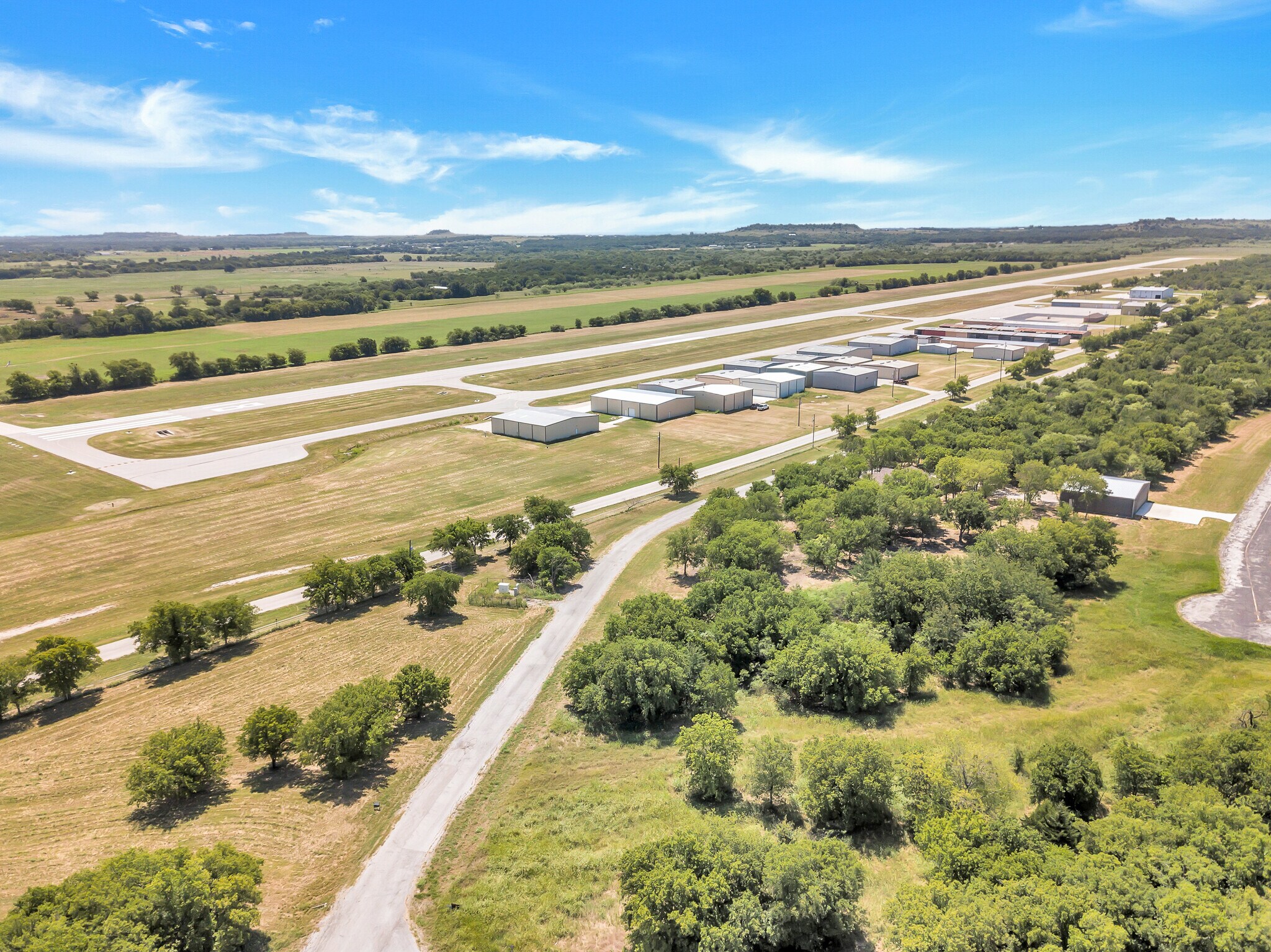 Highway 380, Bridgeport, TX 76426 Bridgeport Airport Estates