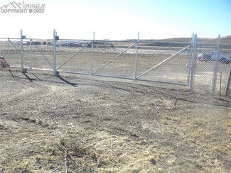 More details for 20170 Industry Ave, Pueblo, CO - Land for Sale