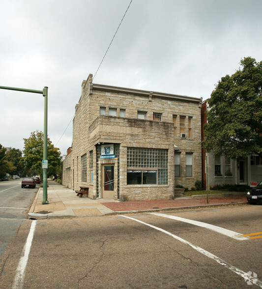 100-102 N Lombardy St, Richmond, VA for sale - Building Photo - Image 3 of 40