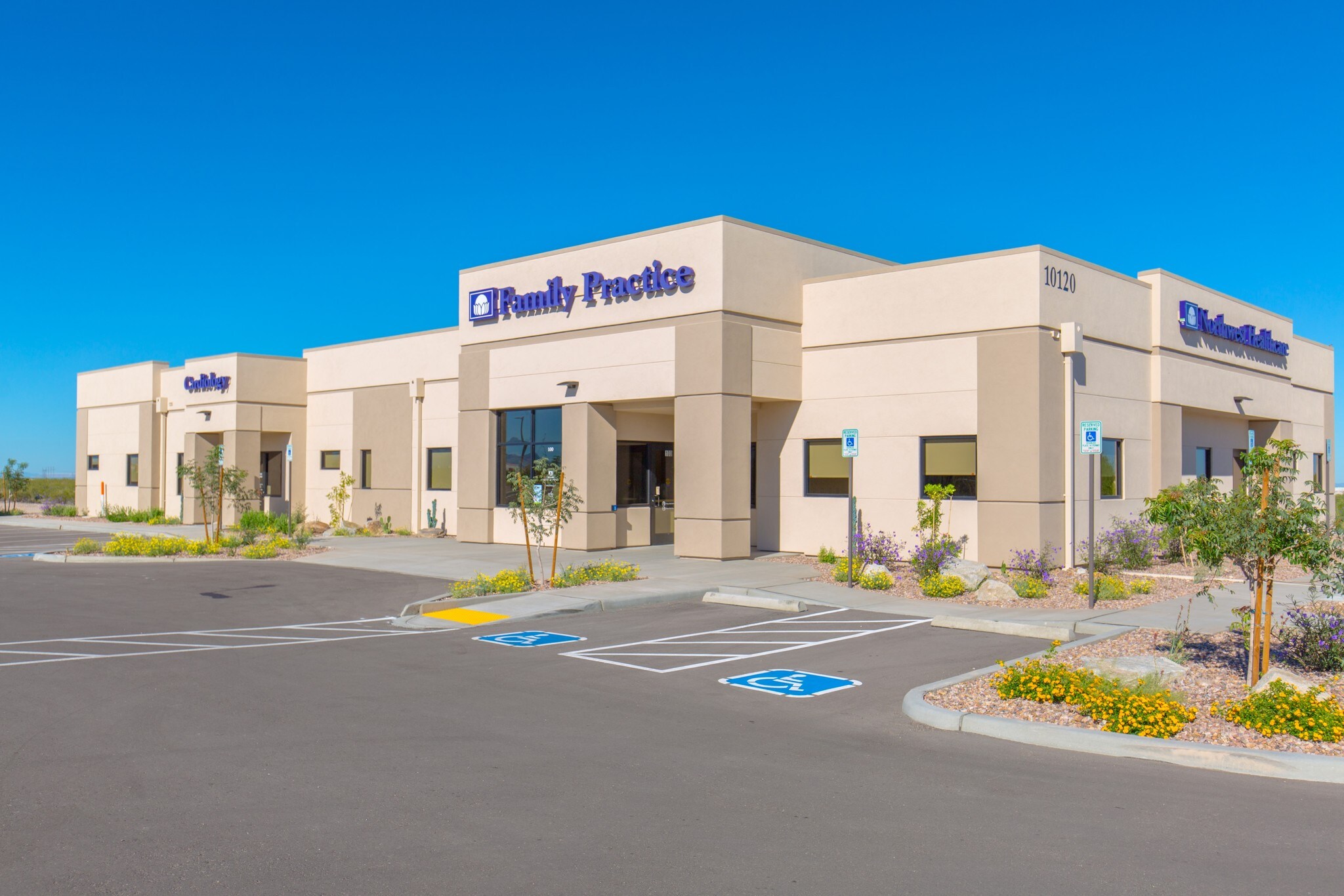 10120 E Old Vail Rd, Tucson, AZ for sale Primary Photo- Image 1 of 1