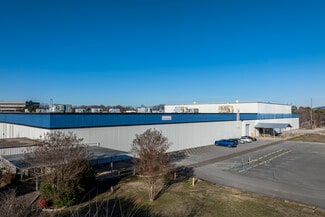 More details for 103 Wynn Dr, Huntsville, AL - Industrial for Lease