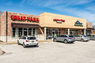 850-880 W Blue Ridge Blvd, Kansas City, MO for lease Building Photo- Image 1 of 7