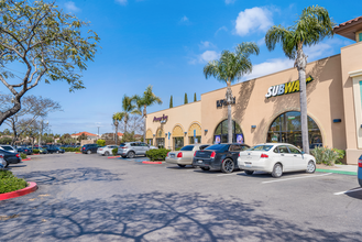 2820 Historic Decatur Rd, San Diego, CA for lease Building Photo- Image 1 of 1