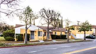 More details for 536 Concord St, Glendale, CA - Multifamily for Sale