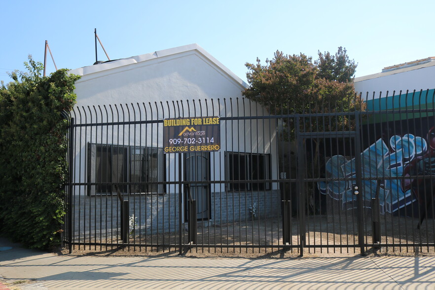 4901 Telegraph Rd, East Los Angeles, CA for sale - Building Photo - Image 1 of 18