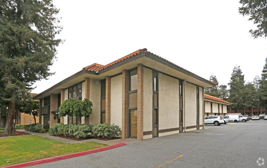 4100 Moorpark Ave, San Jose, CA for sale - Building Photo - Image 1 of 1