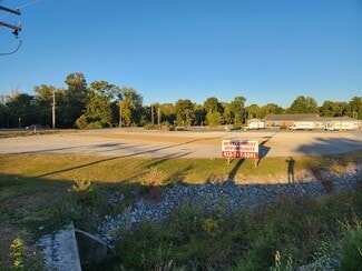 More details for 1915-1921 W Sycamore St, Carbondale, IL - Land for Sale