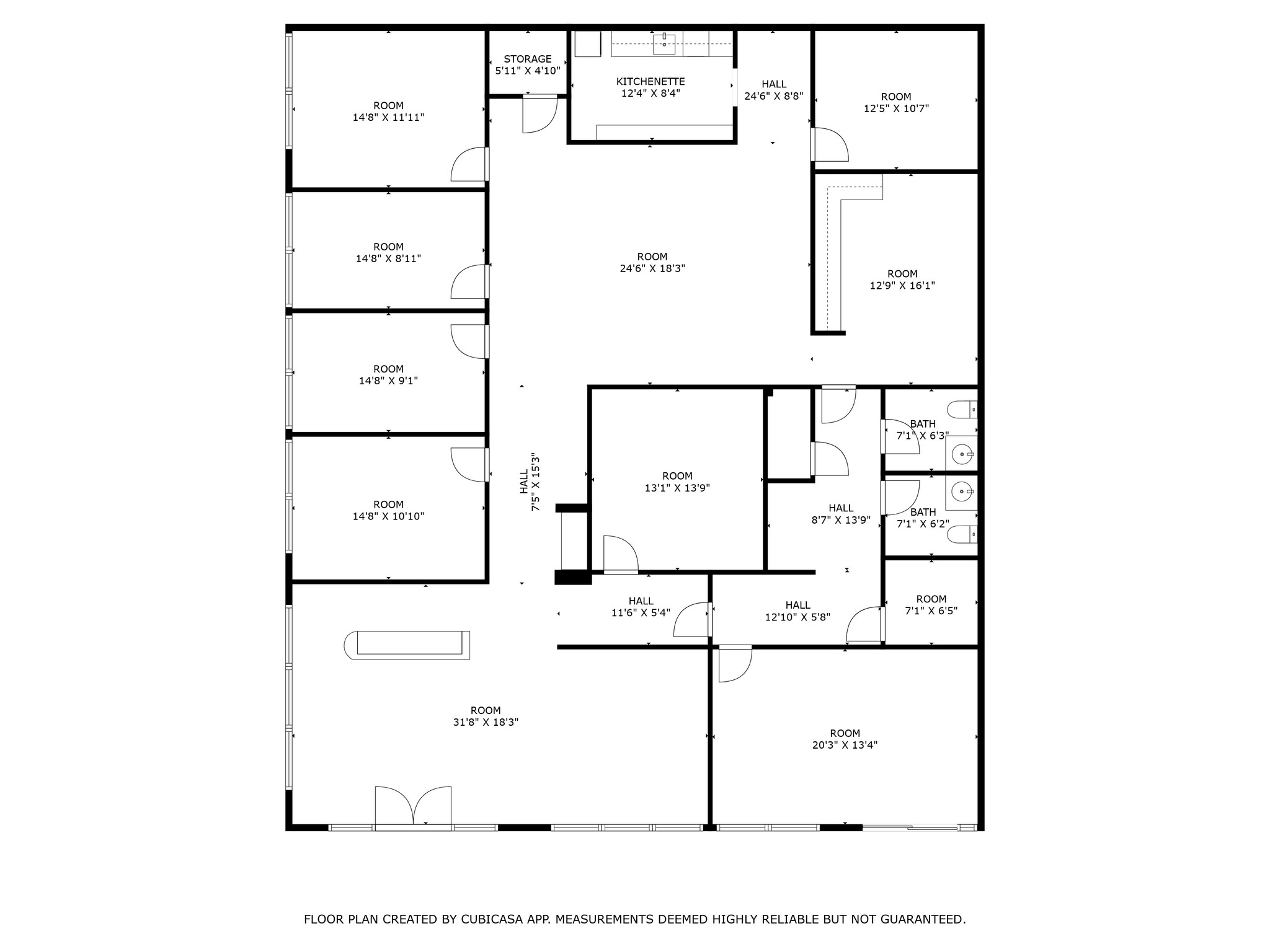 8837 Lebanon Rd, Frisco, TX for lease Building Photo- Image 1 of 21