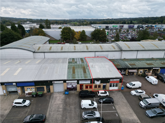 More details for 320A-320F Mayoral Way, Gateshead - Industrial for Sale