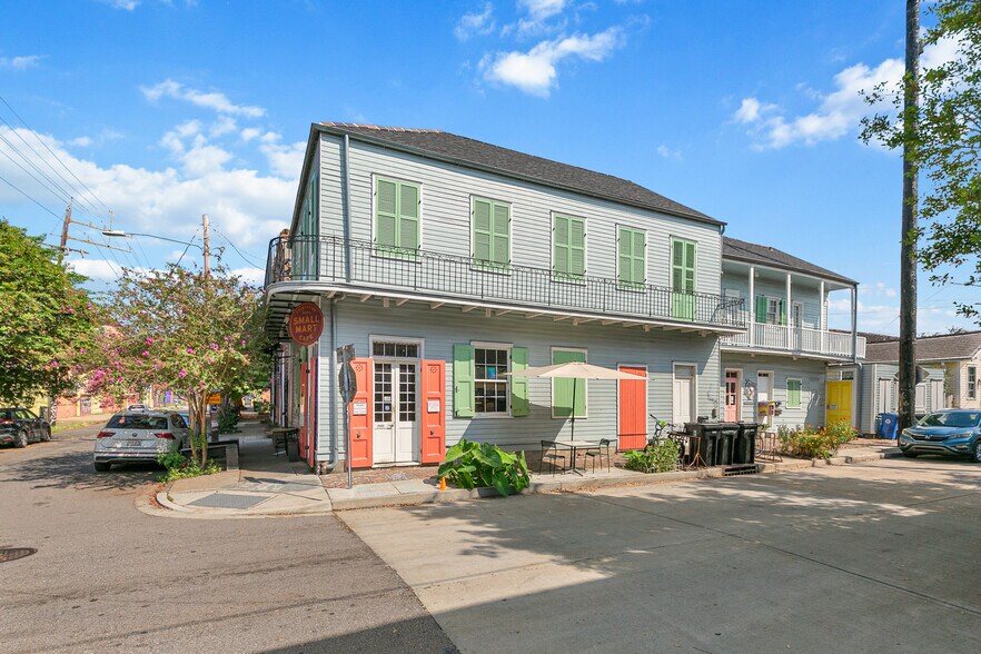 2702 Chartres St, New Orleans, LA for sale - Building Photo - Image 2 of 43