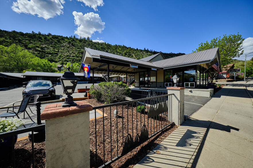 3515 Main Ave, Durango, CO for sale - Building Photo - Image 1 of 1