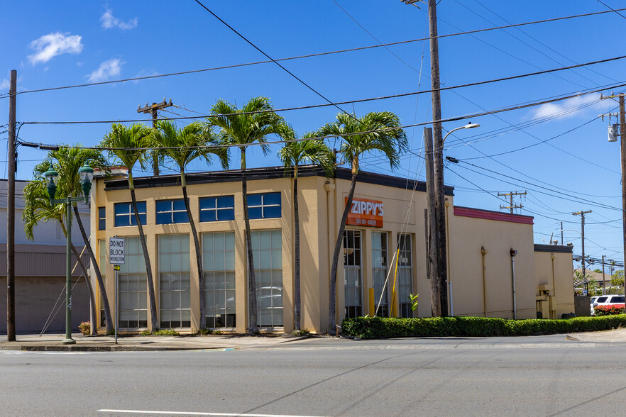 904 Mokauea St, Honolulu, HI for sale - Building Photo - Image 3 of 6