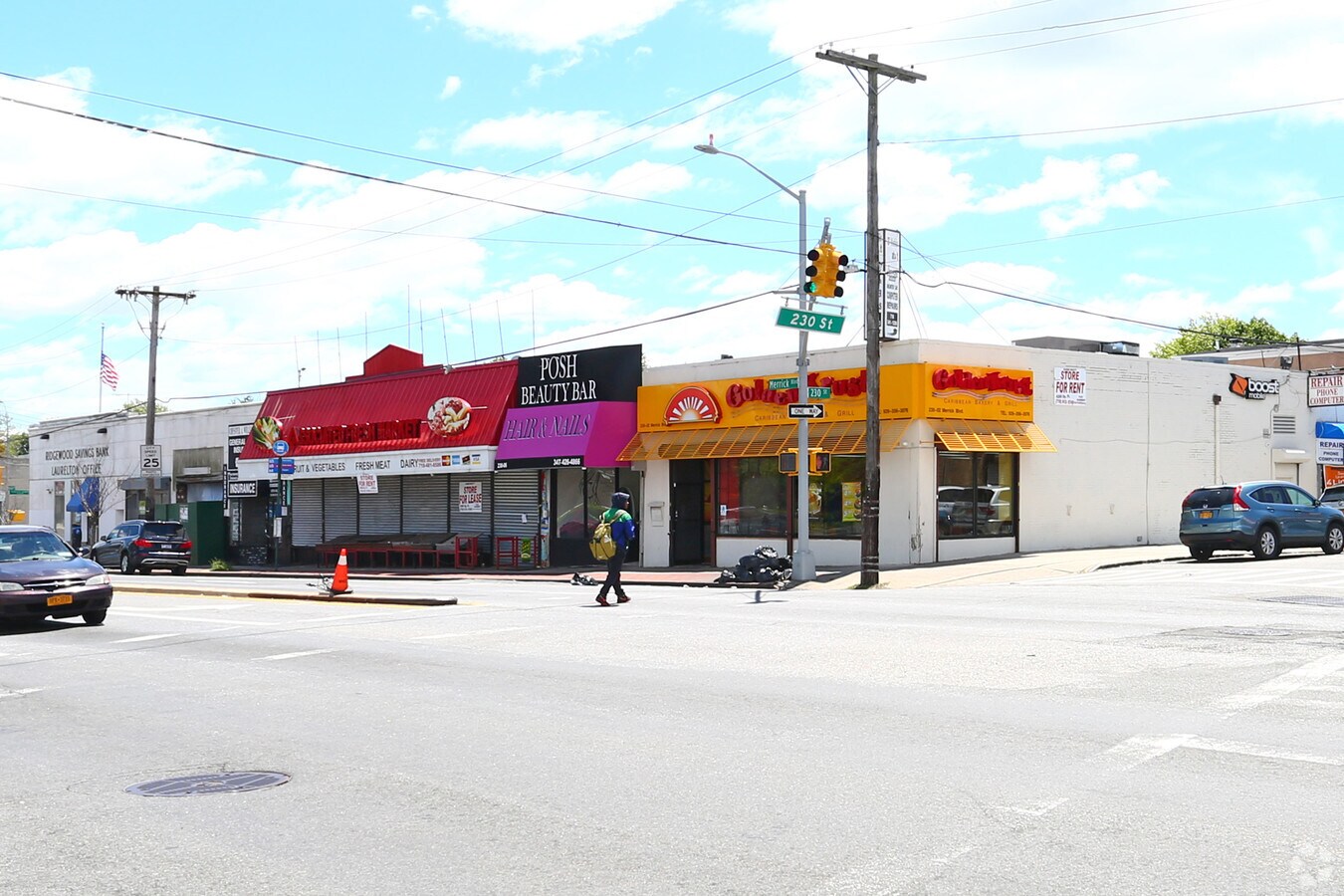 23008 Merrick Blvd, Laurelton, NY 11413