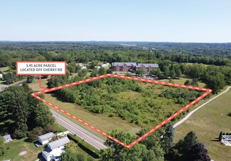 More details for Cherry Road Northwest, Massillon, OH - Land for Sale