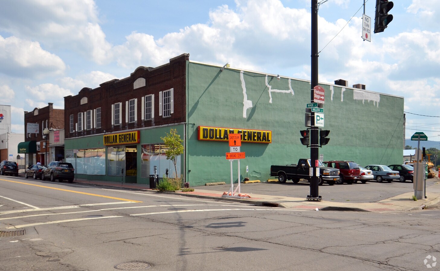 226 Main St, Johnson City, NY 13790