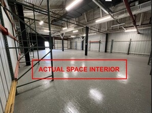 5000 W Bloomingdale, Chicago, IL for lease Interior Photo- Image 2 of 5