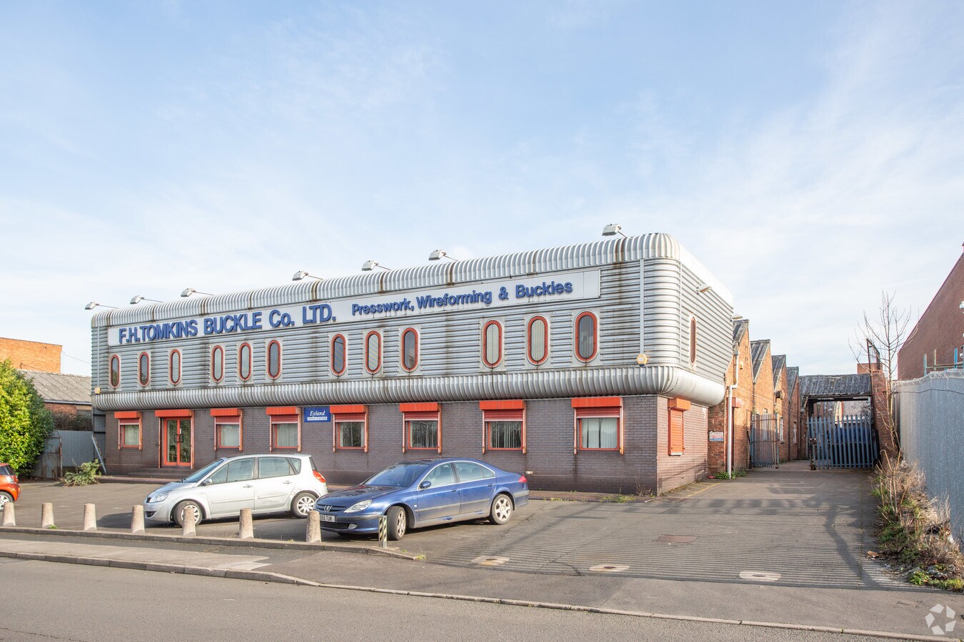 Brockhurst Crescent, Walsall, WS5 4QG