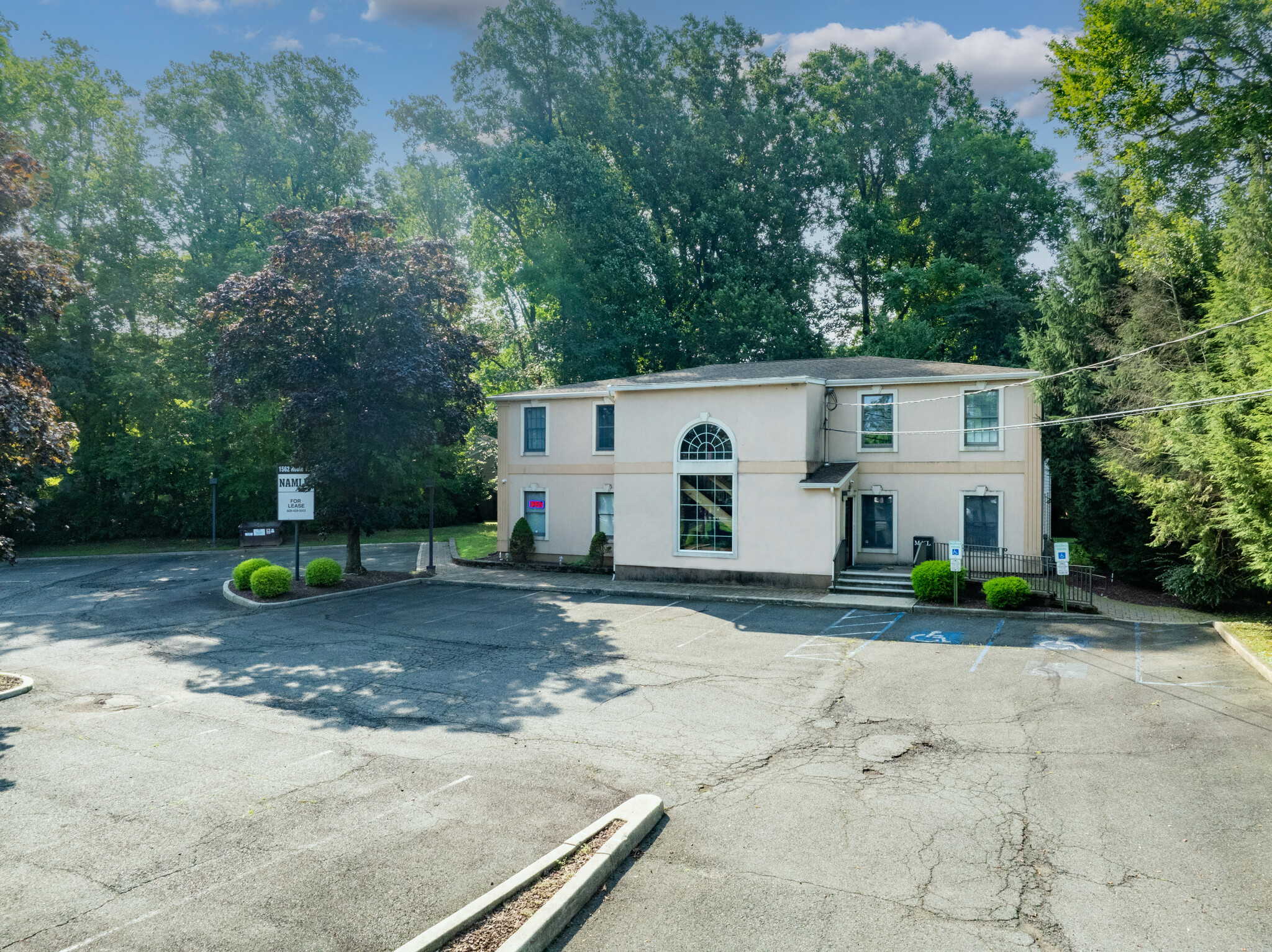 1562 Route 130, North Brunswick, NJ for sale Building Photo- Image 1 of 9