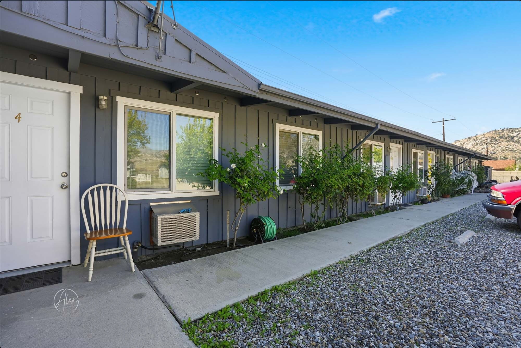 2100 Crestview Ave, Lake Isabella, CA for sale Building Photo- Image 1 of 16