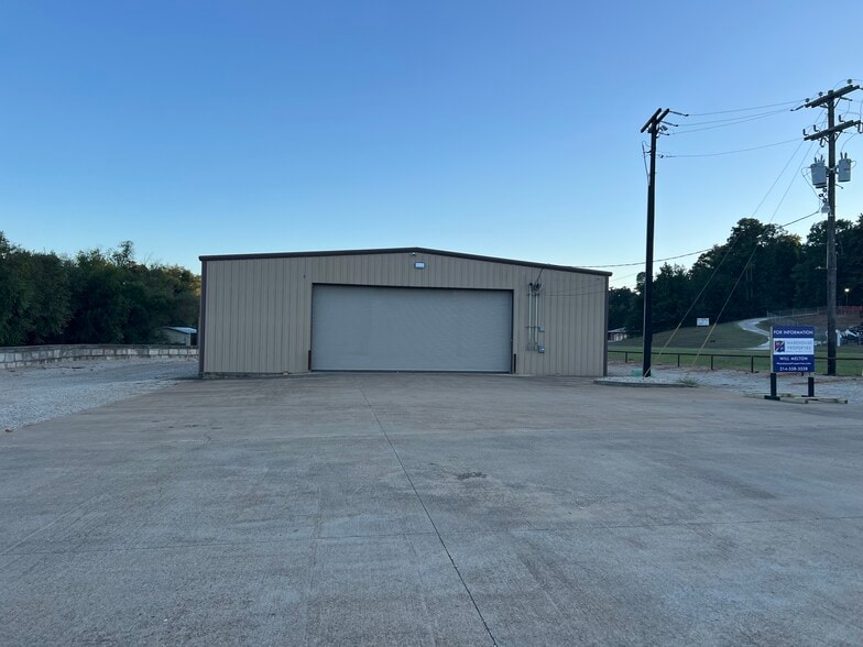 15503 TX-110, Whitehouse, TX for lease - Building Photo - Image 3 of 39