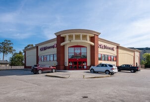 CVS Pharmacy - Investment Property
