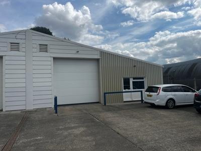 130A-130B Engineer Rd, Westbury for lease Building Photo- Image 1 of 10