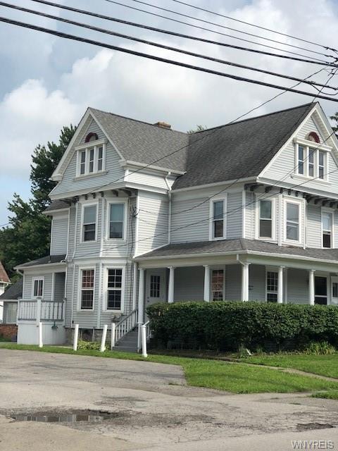 6961 Transit Rd, Amherst, NY for sale Building Photo- Image 1 of 1