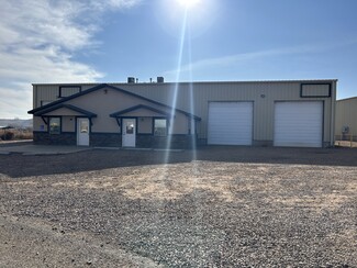 More details for 2783 W 2500 S, Roosevelt, UT - Industrial for Sale