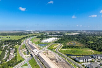 1700 Keene Rd, Apopka, FL - AERIAL  map view