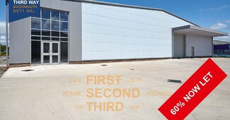 More details for Third Way, Avonmouth - Industrial for Lease