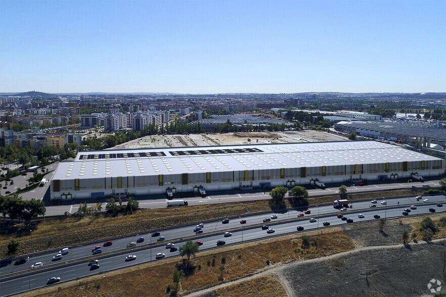 PAL M-40, Madrid, Madrid for lease - Building Photo - Image 3 of 25