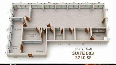 2290 10th Ave N, Lake Worth, FL for lease - Commercial Listing Video