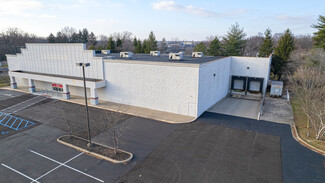 More details for 3632 S Scatterfield Rd, Anderson, IN - Retail for Lease