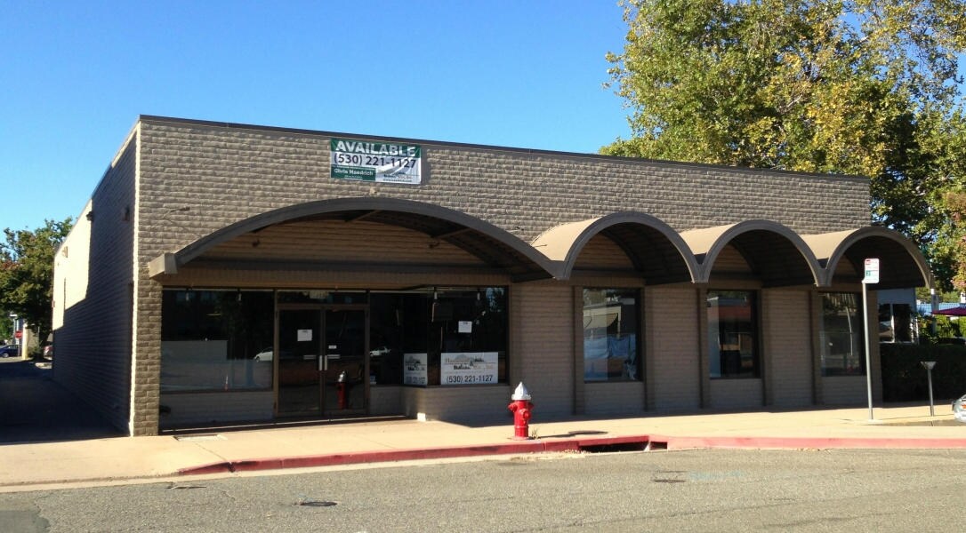 1322 Butte St, Redding, CA 96001