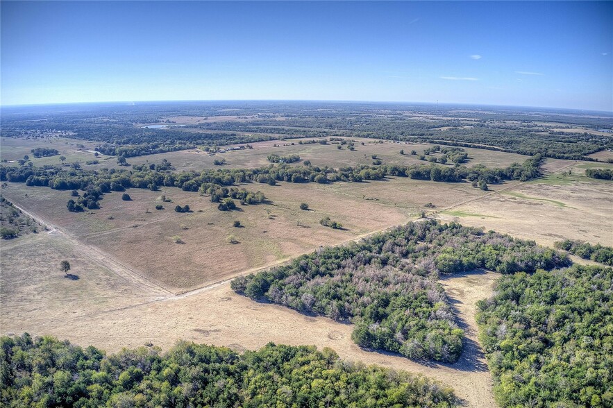 County Road 308, Terrell, TX for sale - Primary Photo - Image 1 of 4