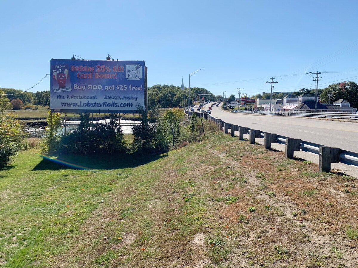 815 Lafayette Rd, Portsmouth, NH 03801