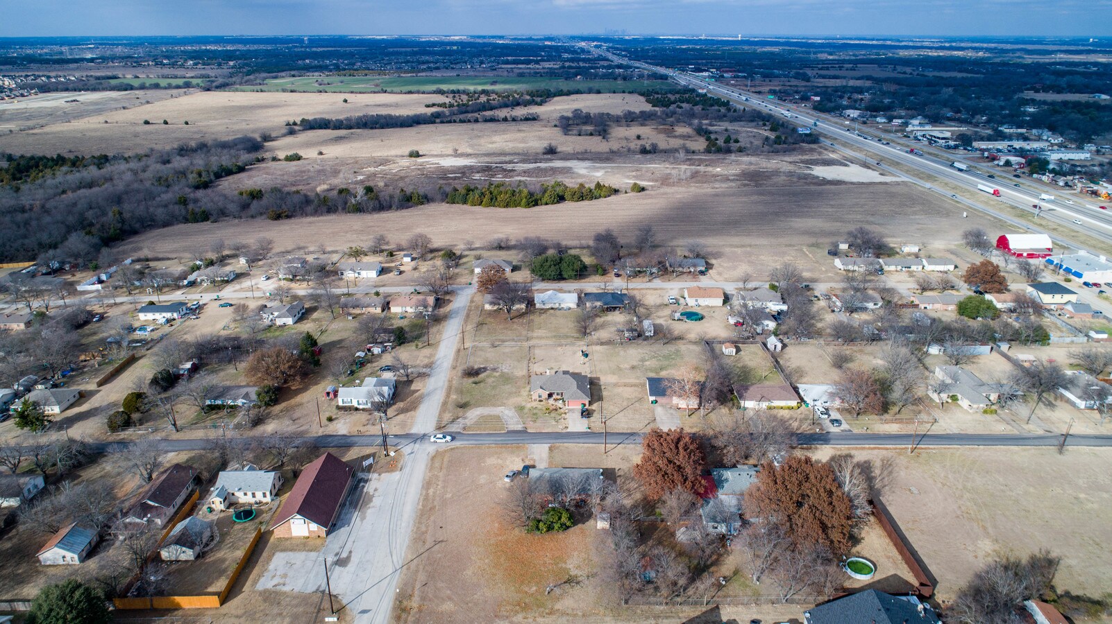 2511 Ovilla Rd, Red Oak, TX 75154