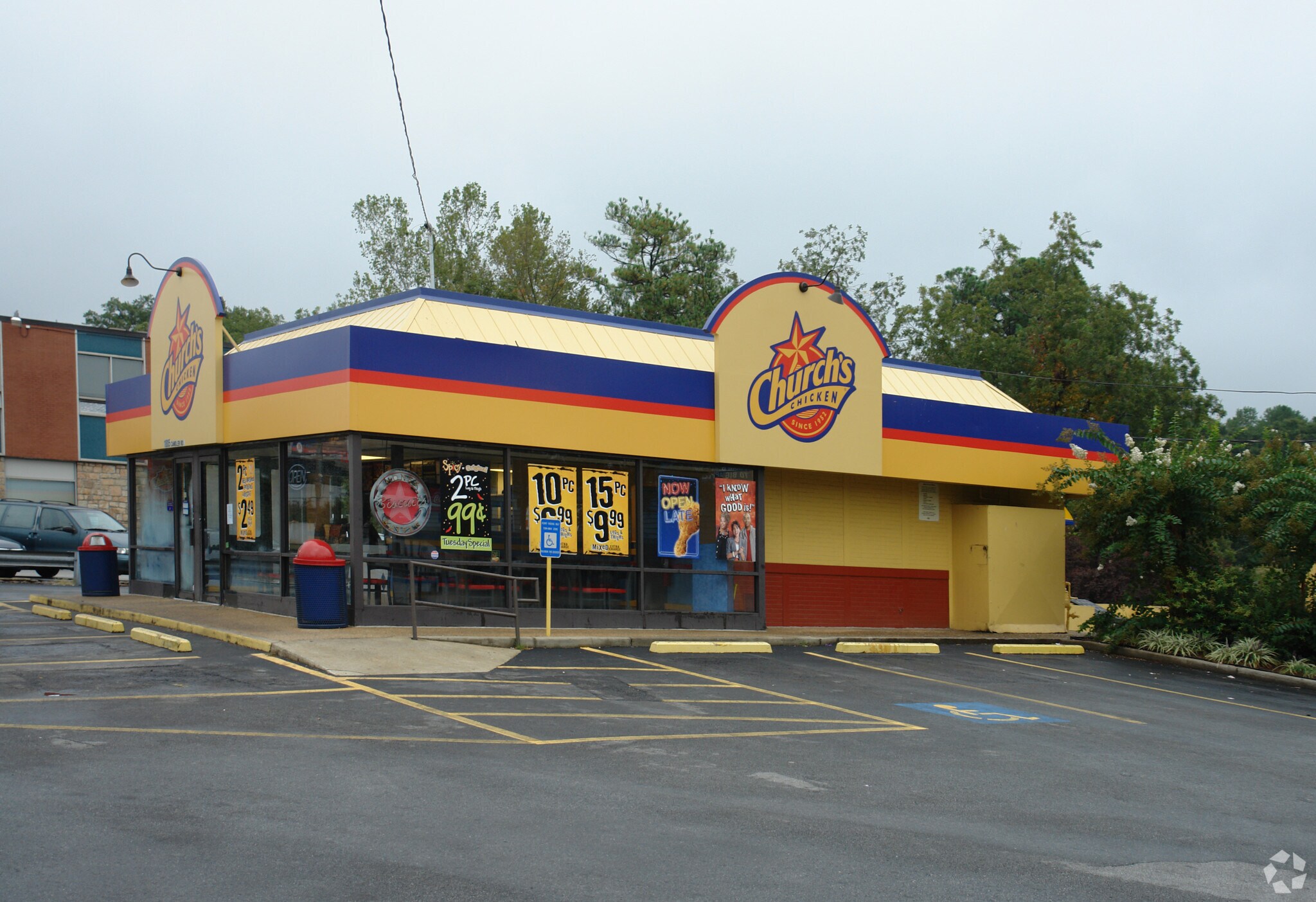 1805 Candler Rd, Decatur, GA for sale Primary Photo- Image 1 of 1