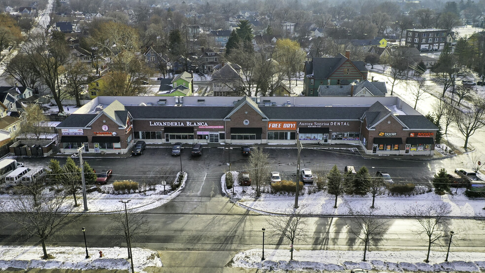 5 N Root St, Aurora, IL for sale - Building Photo - Image 1 of 1