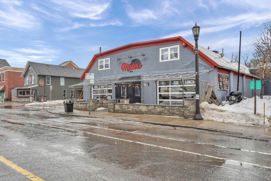 206 Main St, East Aurora, NY for sale - Building Photo - Image 2 of 35