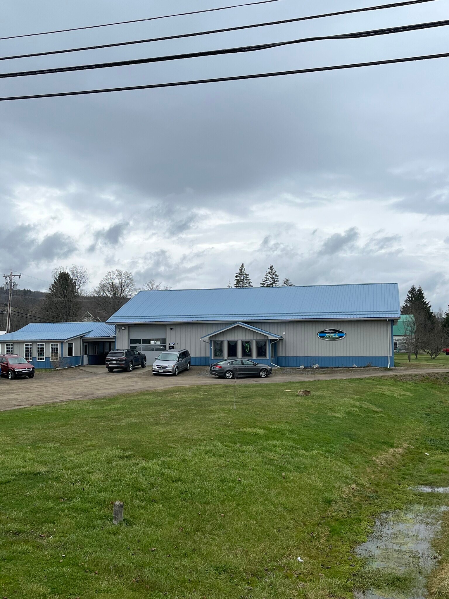 5220 Maple Ln, Cuba, NY for sale Primary Photo- Image 1 of 1