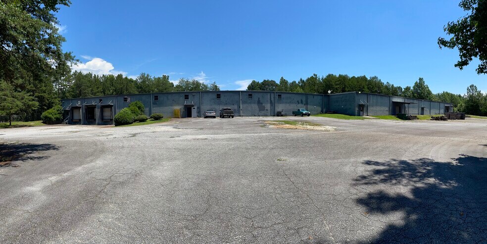 3466 N Hwy 11, West Union, SC for sale - Building Photo - Image 1 of 1